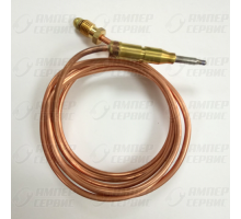 Термопара без резьбы L=1300 Indesit/Ariston C00143490 (зам. C00307855)