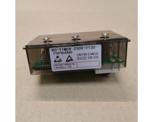 Таймер электронный Kuppersberg C60199