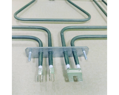 Тэн духовки Zanussi 800+1650Вт 3970129015, COK112ZN