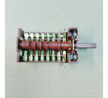 Переключатель духовки Hansa, Дарина COK324UN, 800803