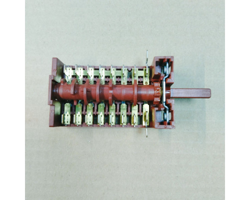 Переключатель духовки Hansa, Дарина COK324UN, 800803 