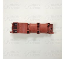 Блок розжига 4 свечи без заземления COK601UN WAC-4A