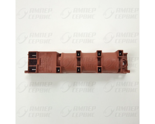 Блок розжига 6 свечей без заземления COK602UN (7500008)
