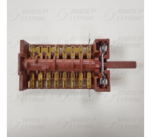 Переключатель духового шкафа Samsung (Самсунг) DG34-00008A, 880805, EP259