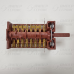 Переключатель духового шкафа Samsung (Самсунг) DG34-00008A, 880805