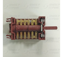 Переключатель духовки ARDO (Ардо) 250V 16A EP153