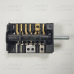 Переключатель духовки Дарина 5 позиций 250V 16A EP160