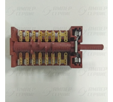 Переключатель духовки Beko (Беко) 7 позиций 250V 16A EP186