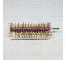 Переключатель режимов духовки Haier оригинал 0530056542