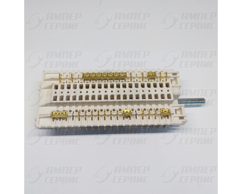 Переключатель режимов духовки Haier оригинал 0530056542