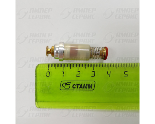 Клапан ГАЗ-контроля MGC003UN Дарина GM141, 241, 341, 441, 442, Neva для термопар под клемму ORKLI