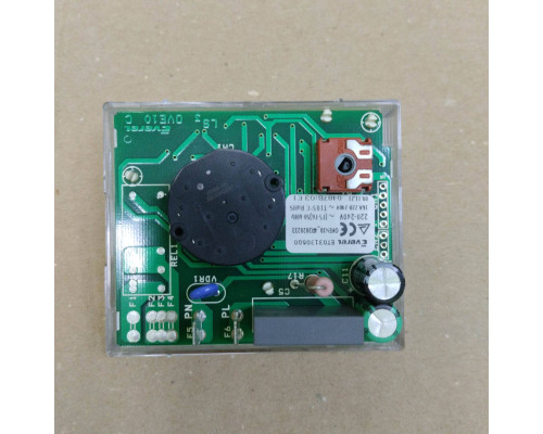 Таймер электронный Гефест OVEN10_4R3020233