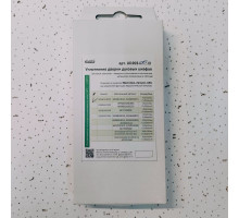 Уплотнитель двери духовки Electrolux, П-образное UD203-00, 3426823021, 3426823013, 400х305мм