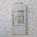 Уплотнитель двери духовки Electrolux, C-образное UD203-03, 3426848028, 3426848010, 410х310мм