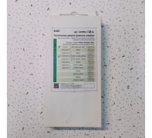 Уплотнитель двери духовки Gorenje, П-образное UD205-02, 235748, 850002, 135420, 360х350мм