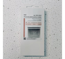 Уплотнитель дверки духовки DeLuxe П-образный 370х360мм