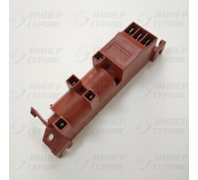 Блок розжига 4 свечи WAC-T4 многоискровой CA453, GDR 24400, 01043924