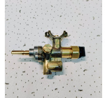 Кран горелки стола Дарина №49 GM341, 441, 442 с газконтролем