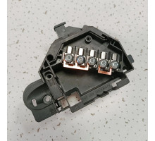 Клеммная колодка варочной панели Bosch PKN675N14D
