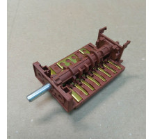 Переключатель духовки Дарина Argeson AC8 10 позиций 9+0