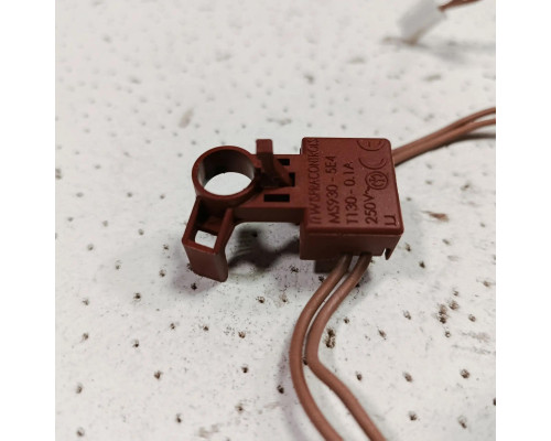 Блок кнопок электророзжига MS930-5E4 Indesit