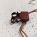 Блок кнопок электророзжига MS930-5E4 Indesit