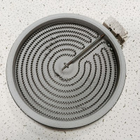 Конфорка инфракрасная D230mm 2200W EGO 10.51114.739, 60.16172.012 Bosch