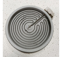 Конфорка инфракрасная D230mm 2200W EGO 10.51114.739, 60.16172.012 Bosch