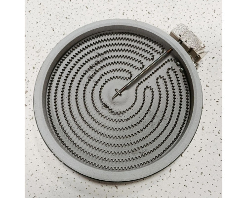 Конфорка инфракрасная D230mm 2200W EGO 10.51114.739, 60.16172.012 Bosch