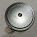 Конфорка инфракрасная D230mm 2200W EGO 10.51114.739, 60.16172.012 Bosch