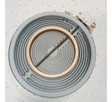 Конфорка инфракрасная двухзонная D230/140mm 2200/750W EGO 10.51211.004, 60.25173.009
