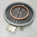Конфорка инфракрасная двухзонная D230/140mm 2200/750W EGO 10.51211.004, 60.25173.009