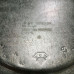Конфорка инфракрасная двухзонная D230/140mm 2200/750W EGO 10.51214.074, 60.16175.011