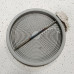 Конфорка инфракрасная трехзонная D230mm 0.8/1.6/2.3Квт EGO 10.51313.004