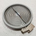 Конфорка инфракрасная трехзонная D230mm 0.8/1.6/2.3Квт EGO 10.51313.004