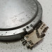 Конфорка инфракрасная трехзонная D230mm 0.8/1.6/2.3Квт EGO 10.51313.004