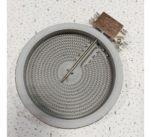 Конфорка инфракрасная D165/140mm 1200W EGO 10.54113.004, 60.25172.001