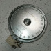 Конфорка инфракрасная D165/140mm 1200W EGO 10.54114.034, 60.15172.001 Bosch
