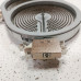 Конфорка инфракрасная двухзонная D285/190mm 2400/1500W EGO 10.57413.608