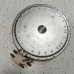 Конфорка инфракрасная D180/200mm 1800W EGO 10.58111.004, 60.25172.034