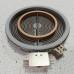 Конфорка инфракрасная D145/200mm 1700/700W EGO 10.58213.004