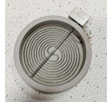 Конфорка инфракрасная D165/140mm 1200W EIKA