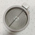 Конфорка инфракрасная D165/140mm 1200W EIKA