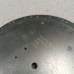 Конфорка инфракрасная D165/140mm 1200W EIKA