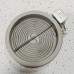 Конфорка инфракрасная D165/140mm 1200W EIKA, Ariston