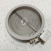 Конфорка инфракрасная D165/140mm 1200W EIKA, Ariston