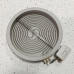 Конфорка инфракрасная D155/180mm 1400W EIKA