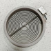 Конфорка инфракрасная D180/200mm 1800W EIKA Candy