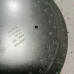 Конфорка инфракрасная двухзонная D230/155mm 2200/1000W EIKA