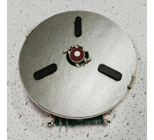 Конфорка индукционная 180mm EGO 75.08010.102